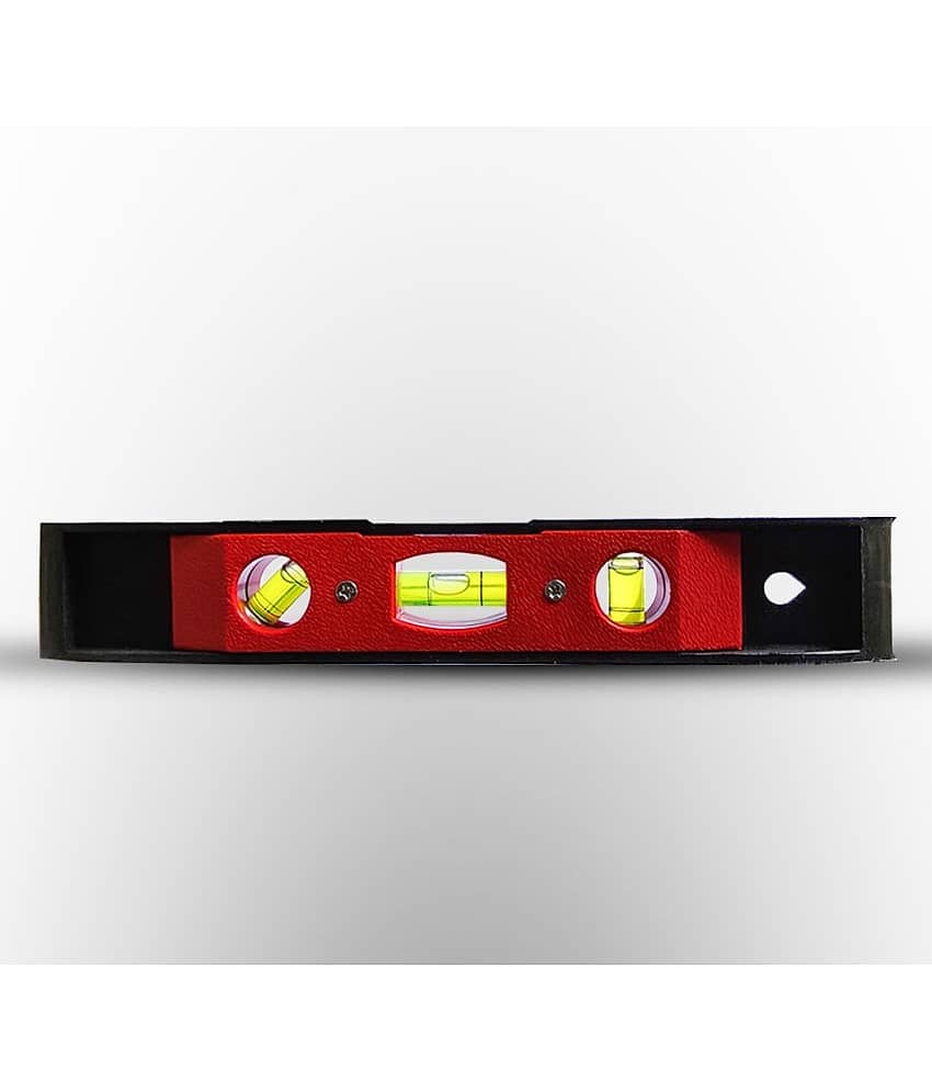 9 inch water level magnetic aluminium scale 1 Hand Tool