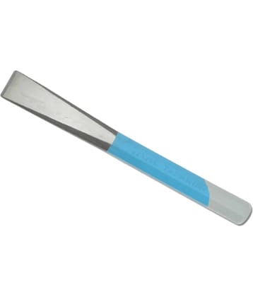 Taparia Octagonal Chisel Length : 250 mm Cutting Edge : 30 mm (106)