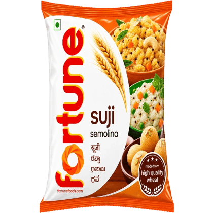 Premium Suji for Everyday Use - 1 unit