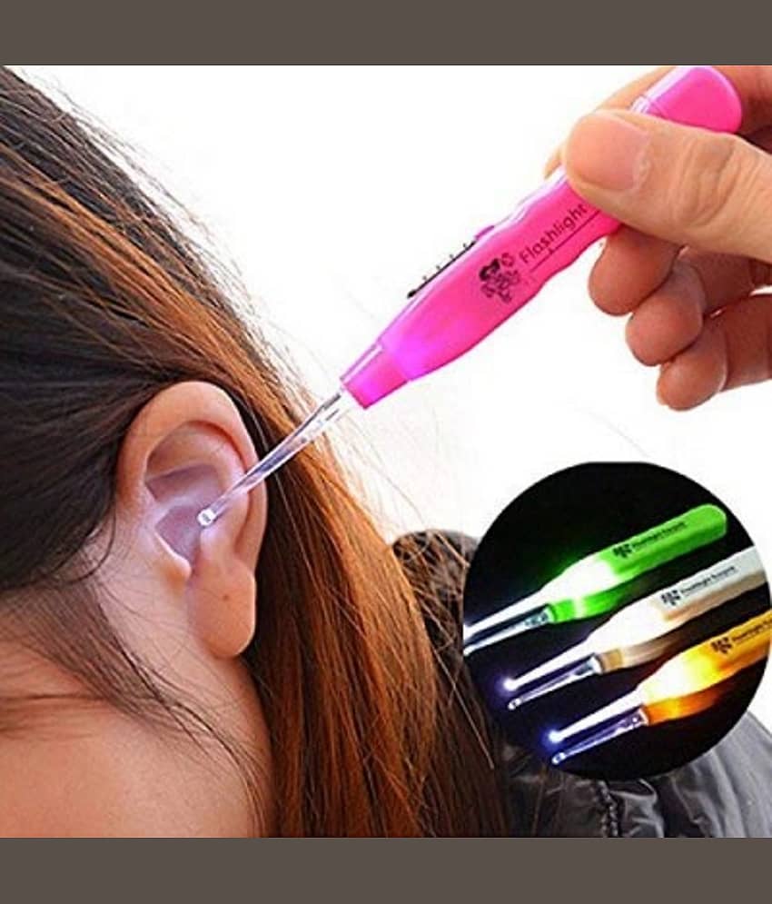 Devani  trading Ear Syringe ( 1 pcs)