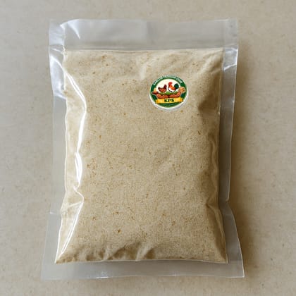 Kamlesh Provision Store's suji halwa mix