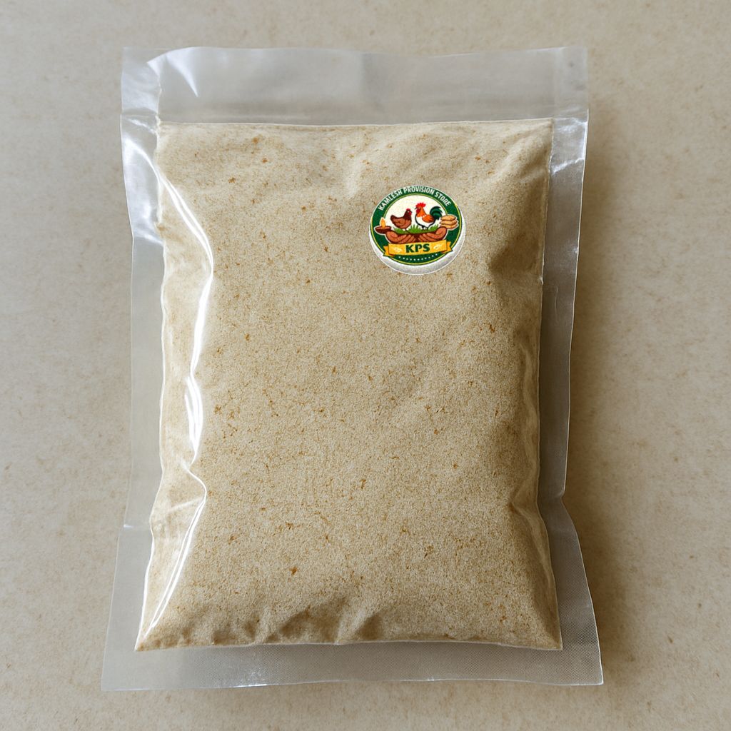 Kamlesh Provision Store's suji halwa mix