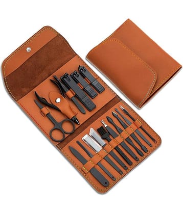 Lenon Manicure & Pedicure Kit ( Pack of 1 )