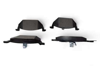 Rane Front Brake Pad Set RBL/PDP/527RD6934H2