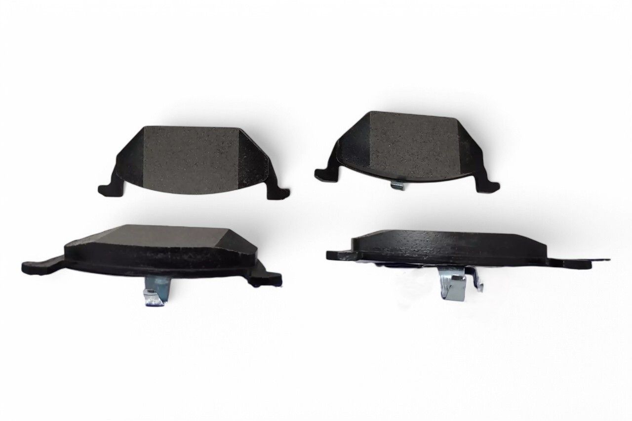 Rane Front Brake Pad Set RBL/PDP/527RD6934H2