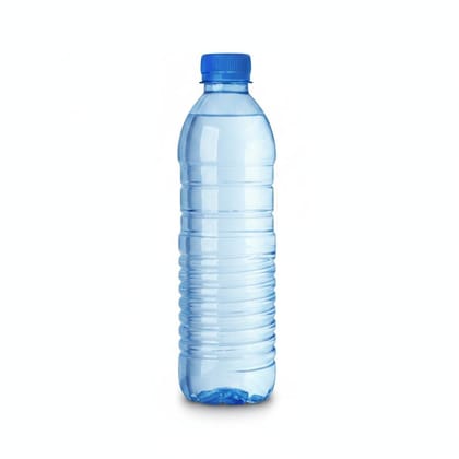 Packaged Drinking Water - 200 gm - One plastic bottle