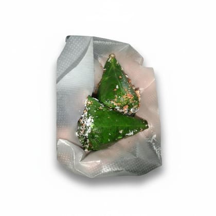 Meetha Paan - 30 gm - One pack containing prepared Paan pieces
