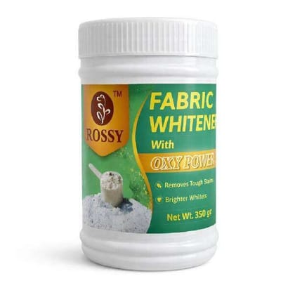 fabric whitener for white clothes - 350 unit