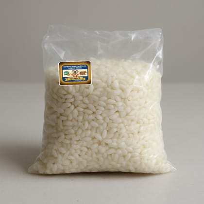 Sobhasini Mallik Selection's idli rice