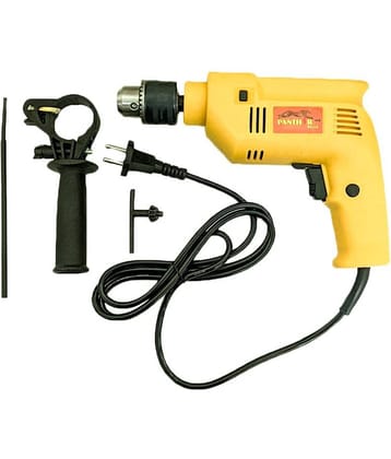 Panther Plus - P-ID13RFC 650W 13mm Corded Drill Machine