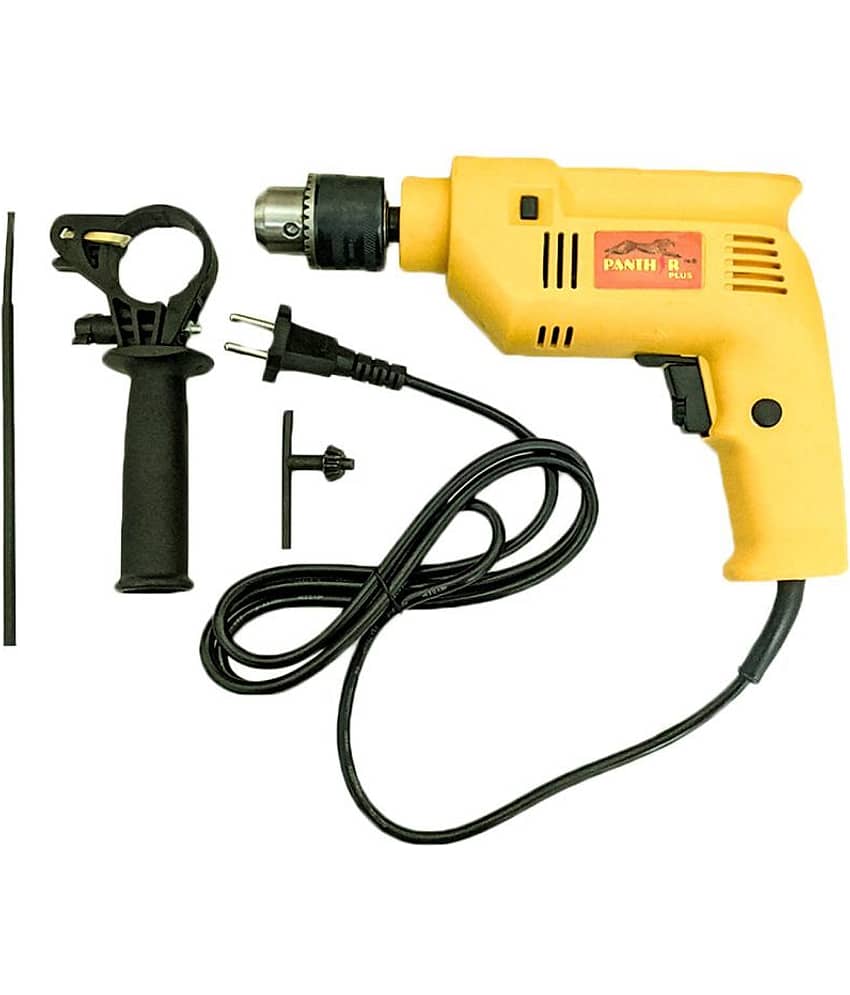Panther Plus - P-ID13RFC 650W 13mm Corded Drill Machine