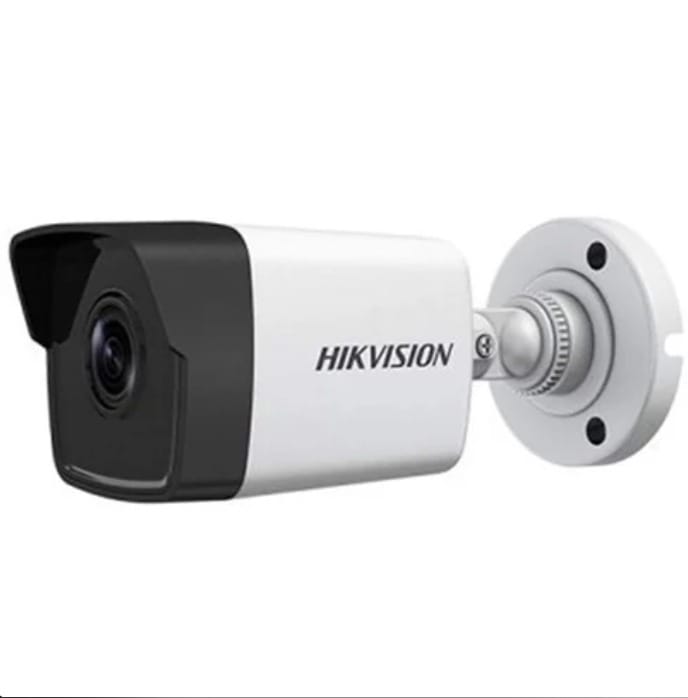 Bullet IP Camera