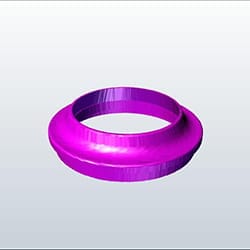 SEAL DUST - XPULSE 210LC OBDIIP2 - 51425ACY100S