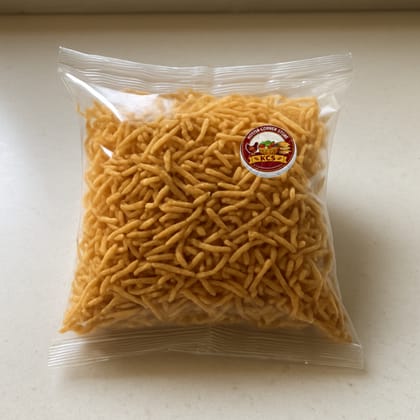Kotiya Corner Store's aloo bhujia
