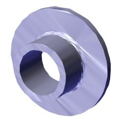COLLAR 6MM