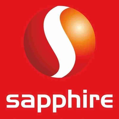 Sapphire