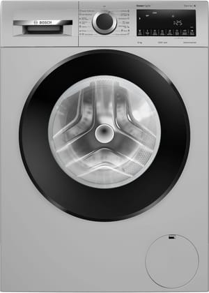 Bosch WGA1320SIN Series 6 washing machine, front loader 8 kg 1200 rpm Bosch WGA1320SIN Series 6 washing machine, front loader 8 kg 1200 rpm - grey / 8 Kg Bosch WGA1320SIN Series 6 washing machine, front loader 8 kg 1200 rpm Bosch WGA1320SIN Series 6 washing machine, front loader 8 kg 1200 rpm - grey / 8 Kg