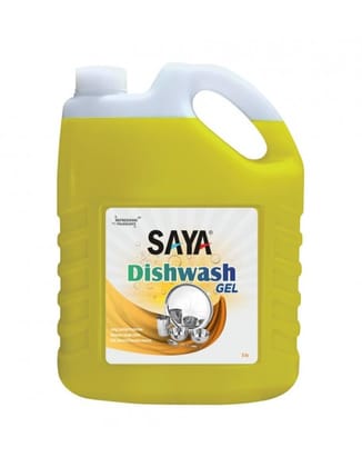 Dishwash Gel Dishwash Gel