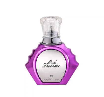 Ahmed Al Maghribi Oud Lavender Edp 100 ml