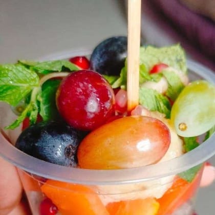 Mixed Fruit Juice - 1 unit