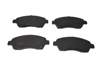 TVS Girling Front Brake Pad Set 29932374