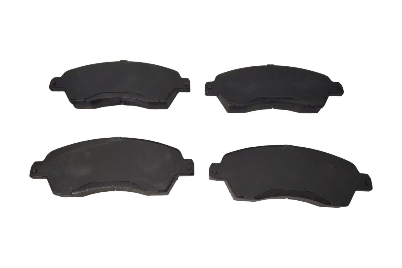 TVS Girling Front Brake Pad Set 29932374