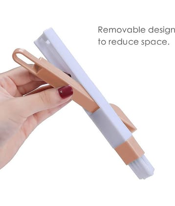 Multifunctional Brush Slot Window Computer Cleaning Tool Kitchen Cleaning Brush