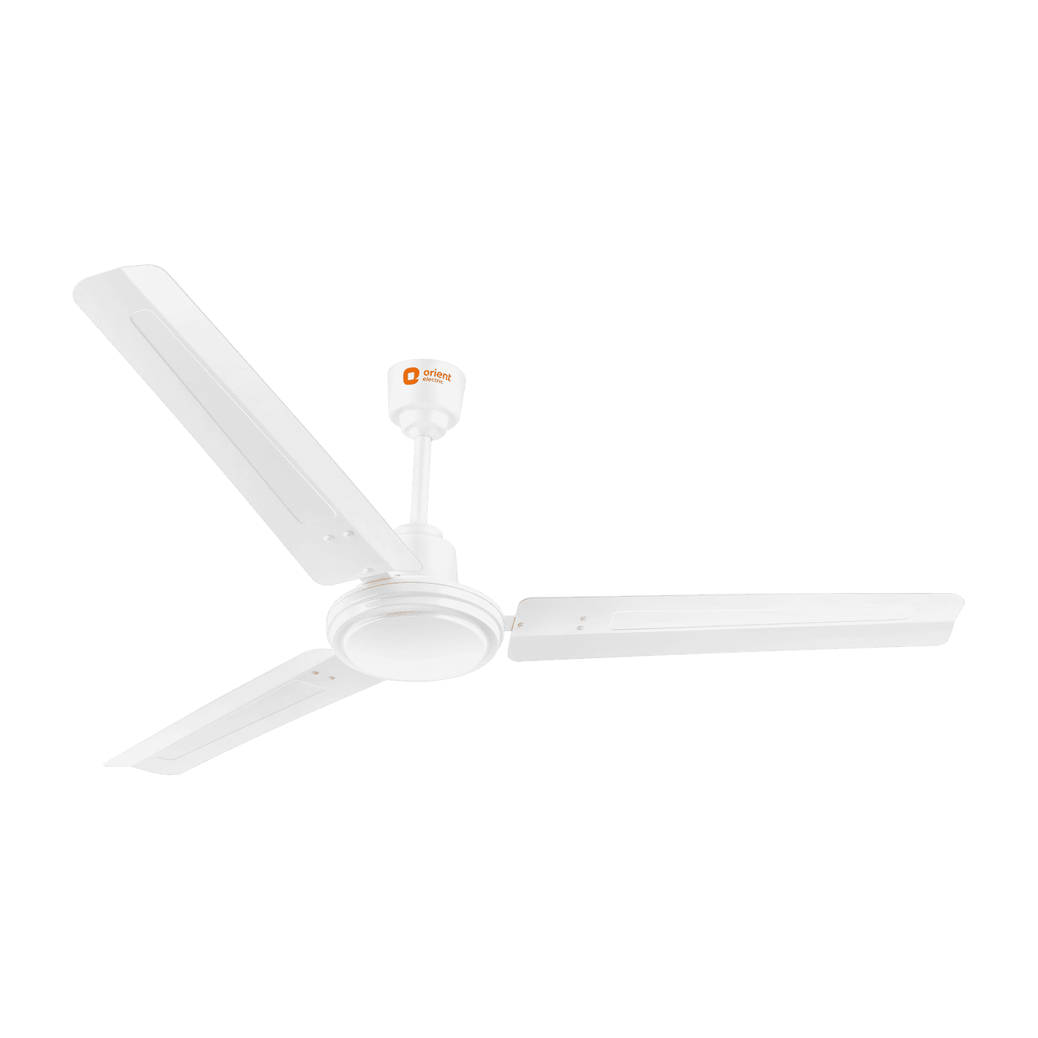 Falcon 400 Ceiling Fan | 5-Year Warranty Falcon 400 Ceiling Fan | 5-Year Warranty - 1400MM / White
