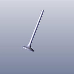 VALVE,EXHAUST - THE CENTENNIAL | Karizma - 14721ACA000S
