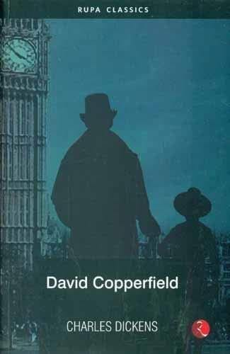 David Copperfield
