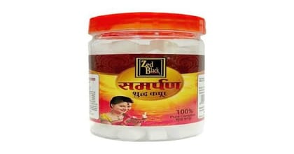 ZED BLACK SAMARPAN KAPUR 15GM