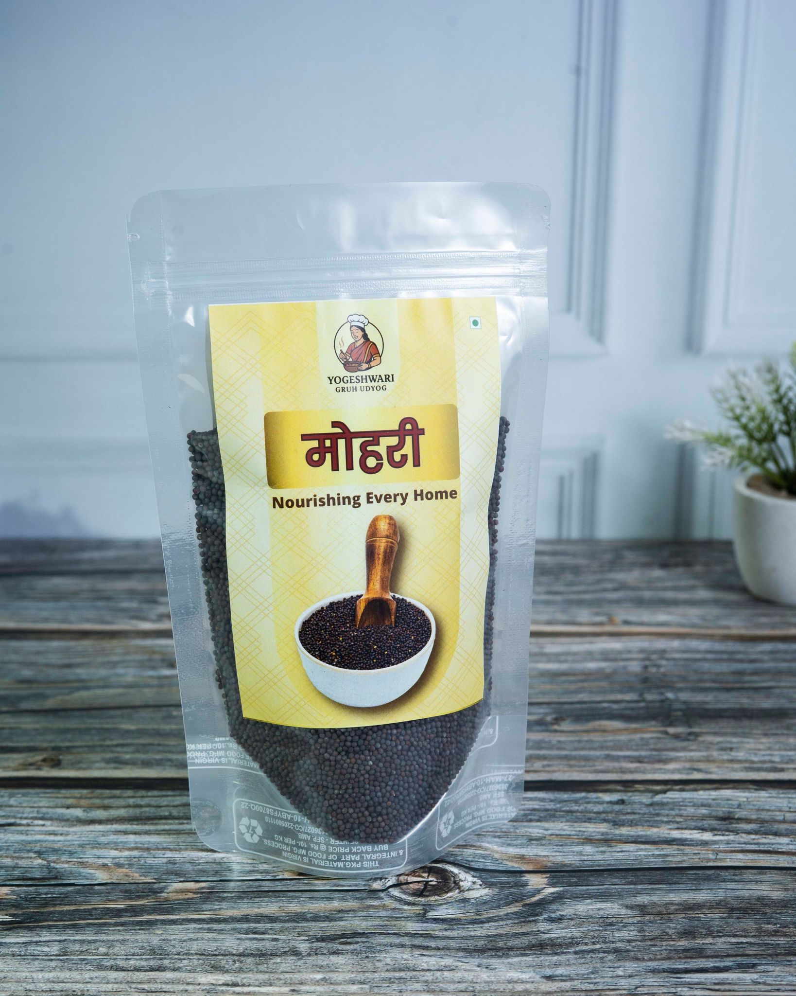 Mohari 250g