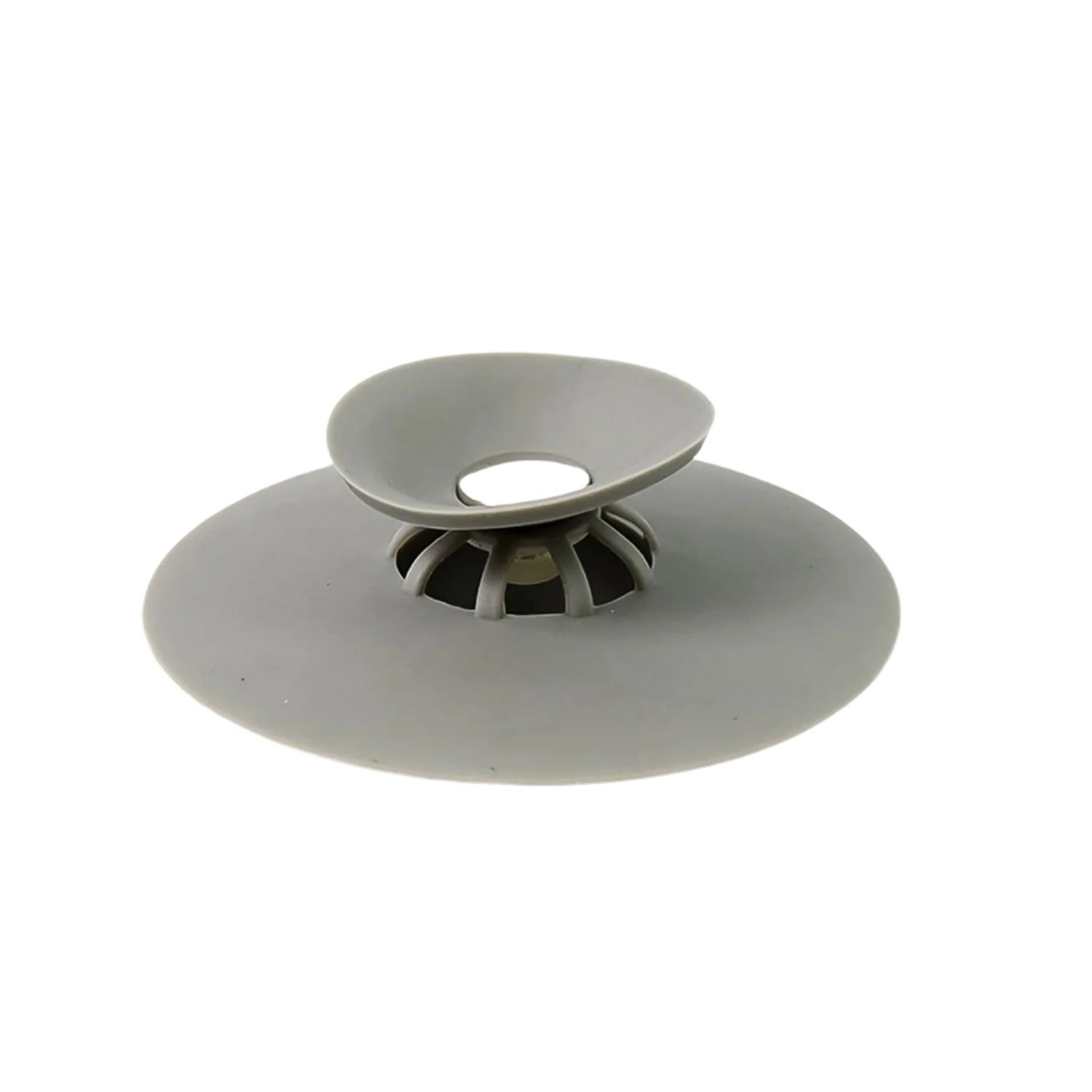 Sink Stopper Silicone Bathtub Stopper, Kitchen Sink Drain Strainer (1 Pc)