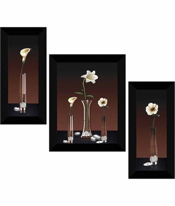 Saf - Art Prints With Frame