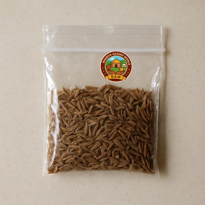 Bhabita Adjuad World's cumin seeds