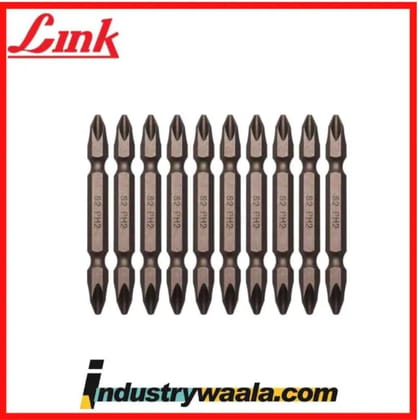Link Screw Driver Bits PH2X50XPH2