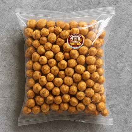 Kalavati Shop's roasted chana