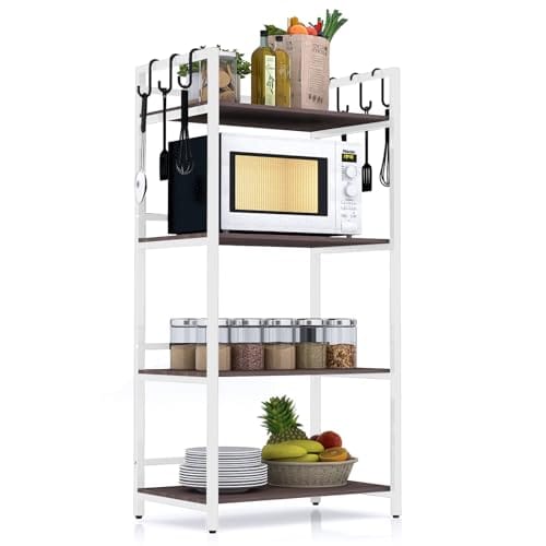 wow craft 4-Layer Multipurpose Storage Stand