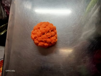 Woollen Ladoo