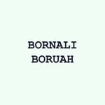 Bornali Boruah