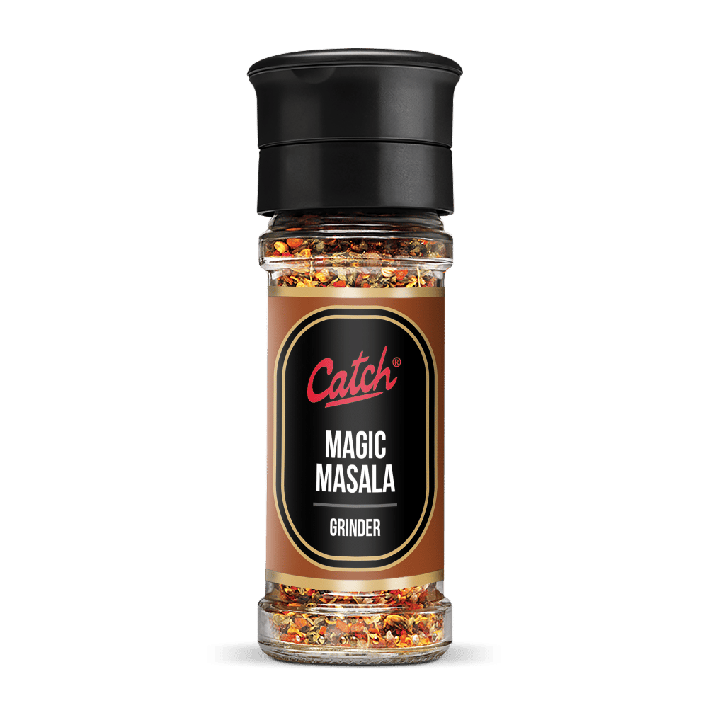 Catch Grinder || Magic Masala || 40 Grams