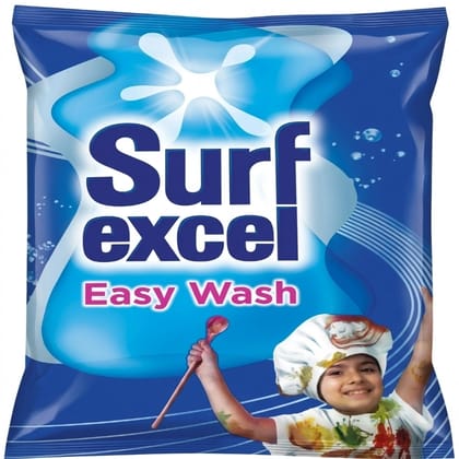 Surf Excel Easy Wash Detergent1kg - 1 unit Surf Excel Easy Wash Detergent1kg - 1 unit
