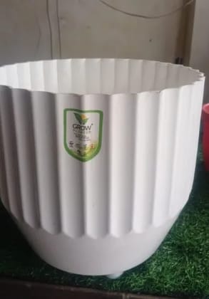 12" Jerry pot
