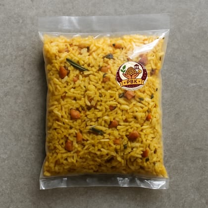 Paniram Bag Kotlu's lemon rice mix