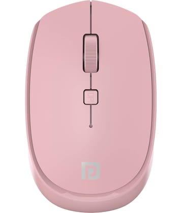 Portronics - Toad 23 Wireless Mouse