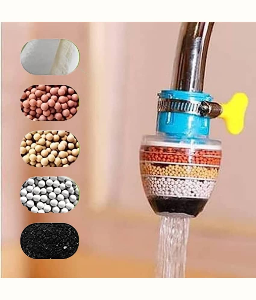 KRAMOX Filter Compatible with Non Electric Water Purifiers