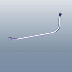 TUBE A PIPE BREATHER - HUNK 160 4V ACRB| THRILLER 160| XTREME 160 4V FLAT PILLION| XTREME 160R - 17690ABZB00S