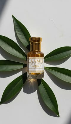 212 Men Attar  Fresh Woody Perfume Oil 3 ML