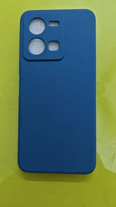 Y 35 4G  Mobile Cover.
