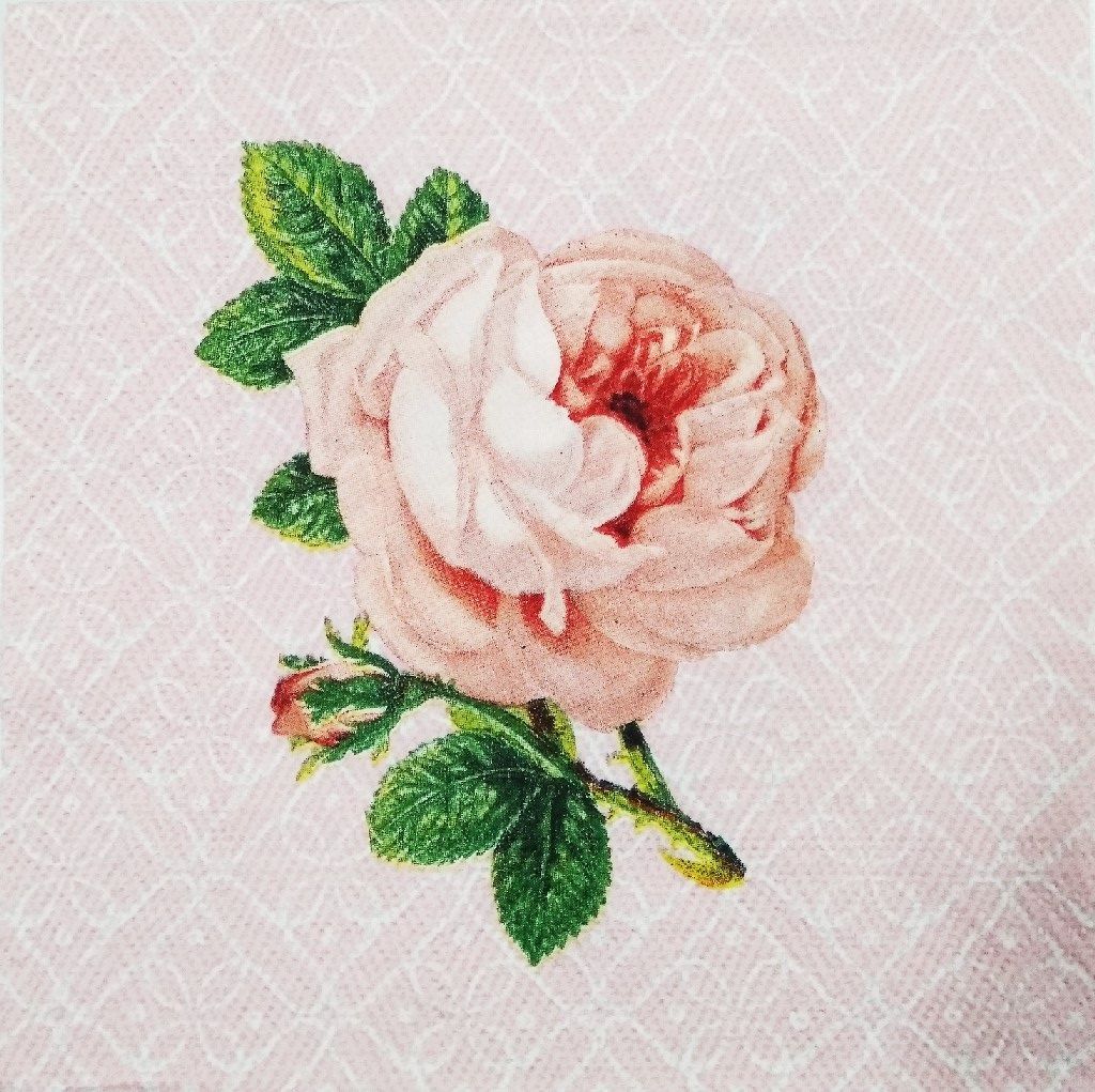 Decoupage Napkin / Tissue papers - GT1511